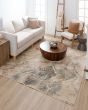 Echo Tesoro Cream Area Rug