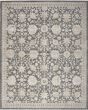 Eco Cycle ECY02 Charcoal Area Rug
