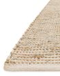 Edge ED-01 Ivory Area Rug
