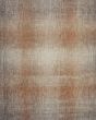 Eden 39QPF Ivory/Taupe/Pink 10'0"x12'8" Area Rug