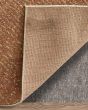 Eden 39QTF Brown/Tan/Blue Area Rug
