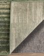 Eden 39QYF Green/Ivory/Brown Area Rug