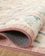 Eden EDE-01 Blush Area Rug