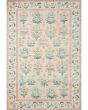 Eden EDE-01 Blush Area Rug