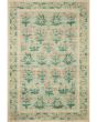 Eden EDE-01 Moss Area Rug