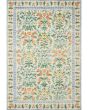 Eden EDE-02 Cream Area Rug