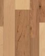 Nature's Canvas Silver Hickory Natural Hardwood
