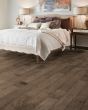 Rustic Directions Must See Taupe Hickory 6.5" Hardwood