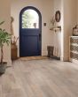 Rustic Directions Minimalist Gray Hickory 6.5" Hardwood