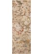 Eileen ELE-02 Mist/Sunset Area Rug