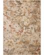 Eileen ELE-02 Mist/Sunset 2'0"x3'0" Area Rug