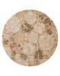 Eileen ELE-03 Natural/Multi Area Rug