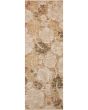 Eileen ELE-03 Natural/Multi Area Rug