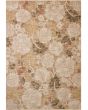 Eileen ELE-03 Natural/Multi 2'0"x3'0" Area Rug