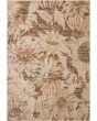 Eileen ELE-04 Natural/Spice 2'0"x3'0" Area Rug