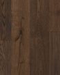 Nature's Canvas Silver White Oak Destination Brown Hardwood