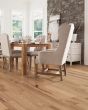 Nature's Canvas Gold White Oak Sun Kissed Hardwood