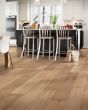 Nature's Canvas Platinum White Oak Natural Hardwood