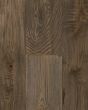Nature's Canvas Platinum White Oak Botanical Brown Hardwood