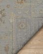 Elysian Athena Storm Grey Area Rug