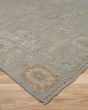 Elysian Athena Storm Grey Area Rug