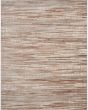 Elation ETN01 Ivory Grey Area Rug