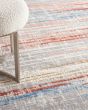 Elation ETN01 Ivory Multicolor Area Rug