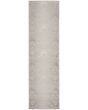 Elation ETN03 Ivory Grey Area Rug