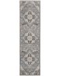 Elation ETN09 Grey Area Rug