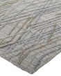 Elias 6589F Gray/Blue Area Rug