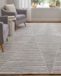 Elias 69FVF Ivory/Tan Area Rug