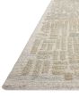 Elias ELA-01 Pebble/Sage Area Rug