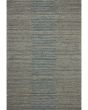 Elias ELA-03 Slate/Natural Area Rug