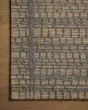 Elias ELA-05 Wheat/Charcoal Area Rug