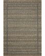 Elias ELA-05 Wheat/Charcoal Area Rug