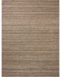 Elma ELM-01 Bark 11'6"x15' Area Rug