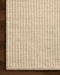 Elma ELM-01 Bone Area Rug