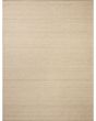 Elma ELM-01 Bone 11'6"x15' Area Rug