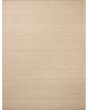 Elma ELM-01 Natural 11'6"x15' Area Rug