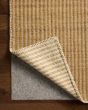 Elma ELM-01 Wheat Area Rug