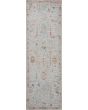 Elysium ELY-01 Pebble/Multi Area Rug