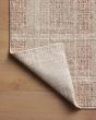 Ember EMB-02 Clay/Sand Area Rug