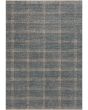 Ember EMB-03 Blue/Beige Area Rug