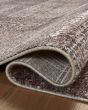 Ember EMB-05 Graphite/Multi Area Rug