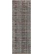 Ember EMB-08 Espresso/Multi Area Rug