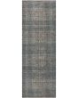 Ember EMB-09 Denim/Charcoal Area Rug