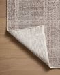 Ember EMB-10 Fog/Dove Area Rug