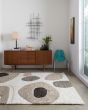 Enchant EN-04 Ivory/Multi Area Rug