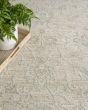 Envy EVV03 Cream Area Rug