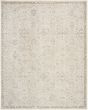 Envy EVV04 Taupe 5'3"x7'10" Area Rug